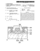 SEMICONDUCTOR DEVICE AND MANUFACTURING METHOD THEREOF diagram and image