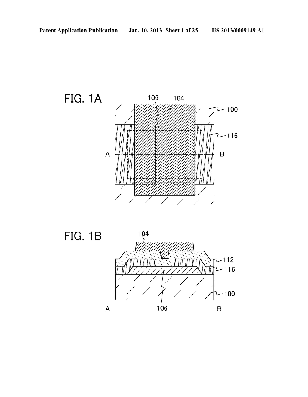 SEMICONDUCTOR DEVICE AND MANUFACTURING METHOD THEREOF - diagram, schematic, and image 02