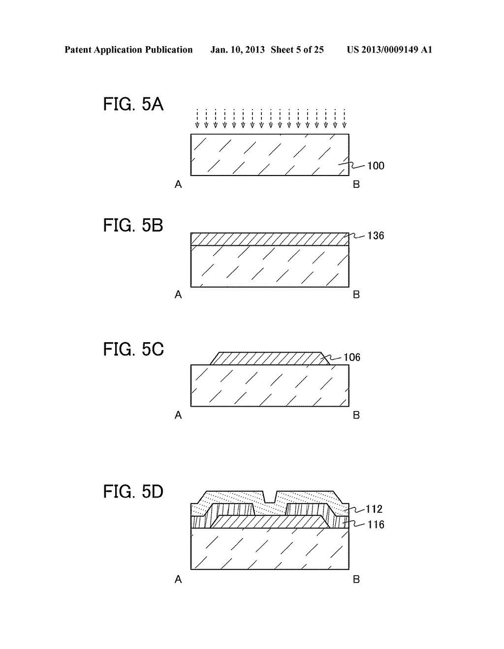 SEMICONDUCTOR DEVICE AND MANUFACTURING METHOD THEREOF - diagram, schematic, and image 06