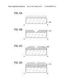 SEMICONDUCTOR DEVICE AND MANUFACTURING METHOD THEREOF diagram and image