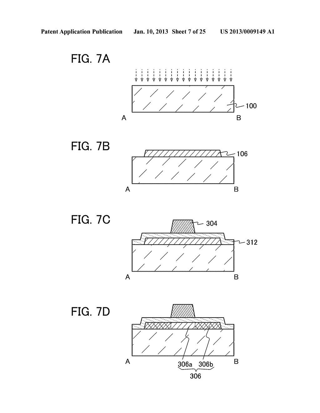 SEMICONDUCTOR DEVICE AND MANUFACTURING METHOD THEREOF - diagram, schematic, and image 08