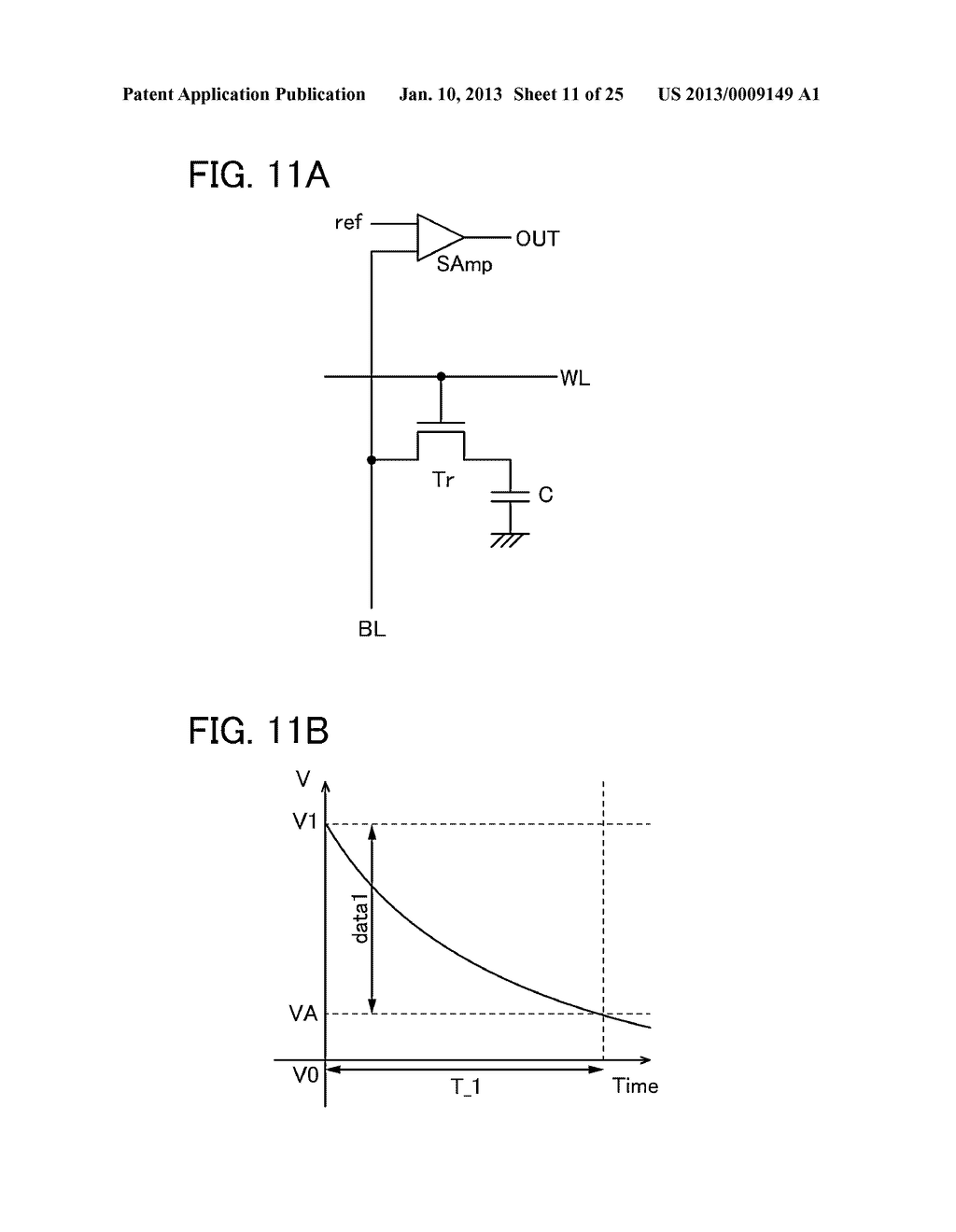 SEMICONDUCTOR DEVICE AND MANUFACTURING METHOD THEREOF - diagram, schematic, and image 12