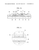 THIN FILM TRANSISTOR ARRAY SUBSTRATE AND METHOD OF MANUFACTURING THE SAME diagram and image