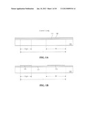 ARRAY SUBSTRATE FOR ORGANIC ELECTROLUMINESCENT DISPLAY DEVICE AND METHOD     OF FABRICATING THE SAME diagram and image
