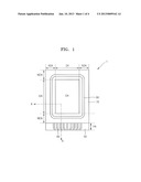 ORGANIC LIGHT-EMITTING DISPLAY DEVICE diagram and image