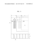 ORGANIC LIGHT-EMITTING DISPLAY DEVICE diagram and image