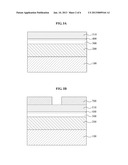 POWER DEVICE AND METHOD FOR MANUFACTURING THE SAME diagram and image