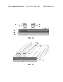 METHODS OF MAKING VERTICAL JUNCTION FIELD EFFECT TRANSISTORS AND BIPOLAR     JUNCTION TRANSISTORS WITHOUT ION IMPLANTATION AND DEVICES MADE THEREWITH diagram and image