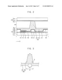 DISPLAY SUBSTRATE AND METHOD FOR MANUFACTURING THE SAME diagram and image