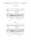 DISPLAY SUBSTRATE AND METHOD FOR MANUFACTURING THE SAME diagram and image