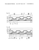 Light Emitting Device and Electronic Device diagram and image