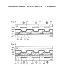 Light Emitting Device and Electronic Device diagram and image