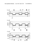 Light Emitting Device and Electronic Device diagram and image