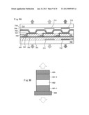 Light Emitting Device and Electronic Device diagram and image