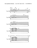 Light Emitting Device and Electronic Device diagram and image