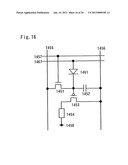 Light Emitting Device and Electronic Device diagram and image