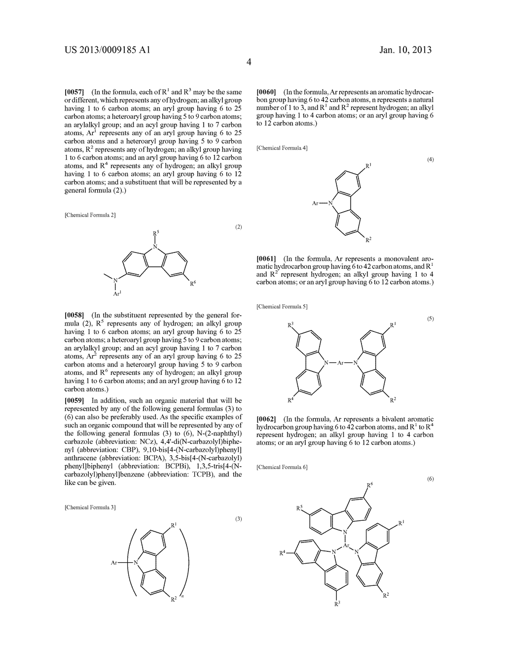 Light Emitting Device and Electronic Device - diagram, schematic, and image 25