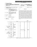 BIDIRECTIONAL DUAL-SCR CIRCUIT FOR ESD PROTECTION diagram and image