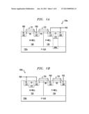 BIDIRECTIONAL DUAL-SCR CIRCUIT FOR ESD PROTECTION diagram and image