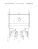 BIDIRECTIONAL DUAL-SCR CIRCUIT FOR ESD PROTECTION diagram and image