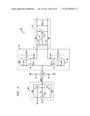 BIDIRECTIONAL DUAL-SCR CIRCUIT FOR ESD PROTECTION diagram and image