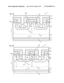 SEMICONDUCTOR DEVICE WITH A DYNAMIC GATE-DRAIN CAPACITANCE diagram and image