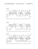 SEMICONDUCTOR DEVICE WITH A DYNAMIC GATE-DRAIN CAPACITANCE diagram and image