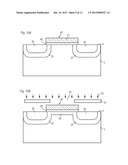 SEMICONDUCTOR DEVICE WITH A DYNAMIC GATE-DRAIN CAPACITANCE diagram and image