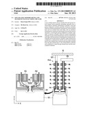 NON-VOLATILE MEMORY DEVICE AND METHOD OF MANUFACTURING THE SAME diagram and image