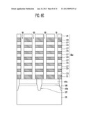 NON-VOLATILE MEMORY DEVICE AND METHOD OF MANUFACTURING THE SAME diagram and image