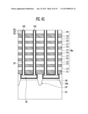 NON-VOLATILE MEMORY DEVICE AND METHOD OF MANUFACTURING THE SAME diagram and image