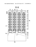 NON-VOLATILE MEMORY DEVICE AND METHOD OF MANUFACTURING THE SAME diagram and image