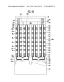 NON-VOLATILE MEMORY DEVICE AND METHOD OF MANUFACTURING THE SAME diagram and image