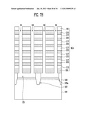 NON-VOLATILE MEMORY DEVICE AND METHOD OF MANUFACTURING THE SAME diagram and image