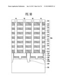 NON-VOLATILE MEMORY DEVICE AND METHOD OF MANUFACTURING THE SAME diagram and image