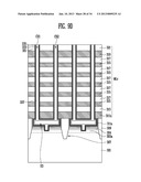 NON-VOLATILE MEMORY DEVICE AND METHOD OF MANUFACTURING THE SAME diagram and image