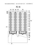 NON-VOLATILE MEMORY DEVICE AND METHOD OF MANUFACTURING THE SAME diagram and image