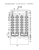 NON-VOLATILE MEMORY DEVICE AND METHOD OF MANUFACTURING THE SAME diagram and image