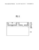 NON-VOLATILE MEMORY DEVICE AND METHOD OF MANUFACTURING THE SAME diagram and image