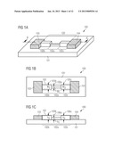 Electrical Device and Fabrication Method diagram and image