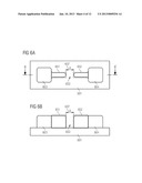 Electrical Device and Fabrication Method diagram and image