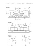 Electrical Device and Fabrication Method diagram and image