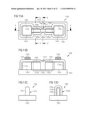 Electrical Device and Fabrication Method diagram and image