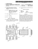 SEMICONDUCTOR DEVICE PACKAGE HAVING CONFIGURABLE LEAD FRAME FINGERS diagram and image