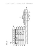 SEMICONDUCTOR DEVICE AND MANUFACTURING METHOD THEREFOR diagram and image