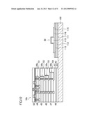 SEMICONDUCTOR DEVICE AND MANUFACTURING METHOD THEREFOR diagram and image