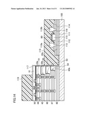 SEMICONDUCTOR DEVICE AND MANUFACTURING METHOD THEREFOR diagram and image