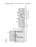 SEMICONDUCTOR DEVICE AND MANUFACTURING METHOD THEREFOR diagram and image