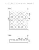 SEMICONDUCTOR DEVICE AND MANUFACTURING METHOD THEREFOR diagram and image