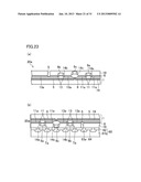 SEMICONDUCTOR DEVICE AND MANUFACTURING METHOD THEREFOR diagram and image